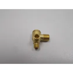 Aircraft RS-Ventil Airboy Silence 50 OF E M10XM10X1/4"