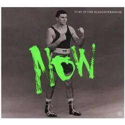 Sony Music, Schallplatten, Now (Fury In The Slaughterhouse)