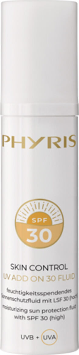 50ml PHYRIS SKIN CONTROL UV ADD ON 30 FLUID