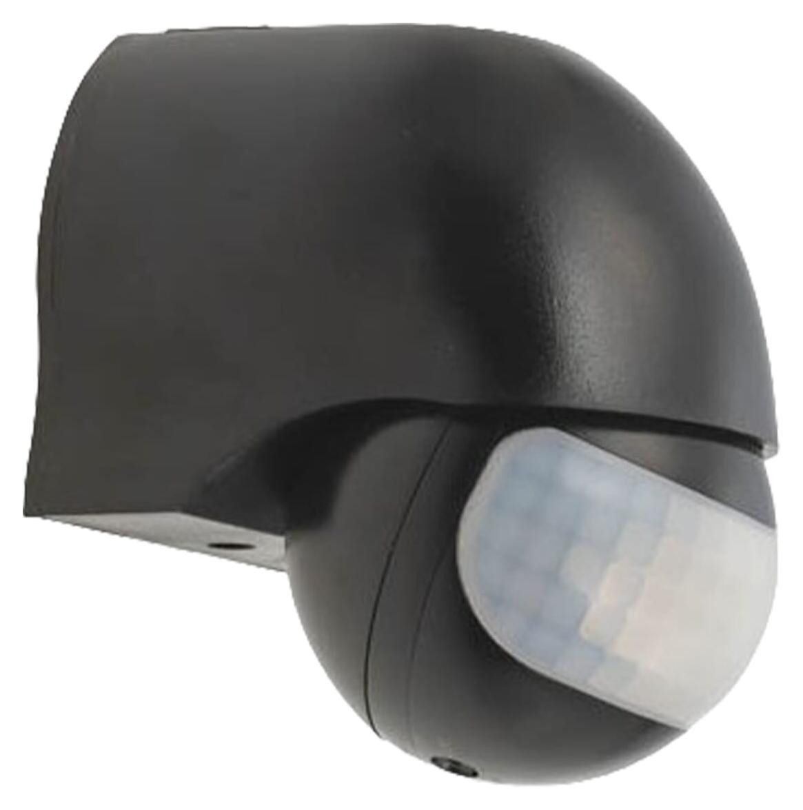 Vito MS07 Infrarood Bewegingssensor Opbouw IP44 Zwart