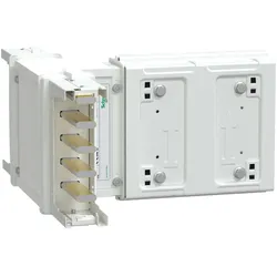 Schneider Electric Schienen T-Stück KSA400DTC40