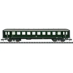 Trix 18426 N Personenwagen B4ümpe, DR, Ep. III