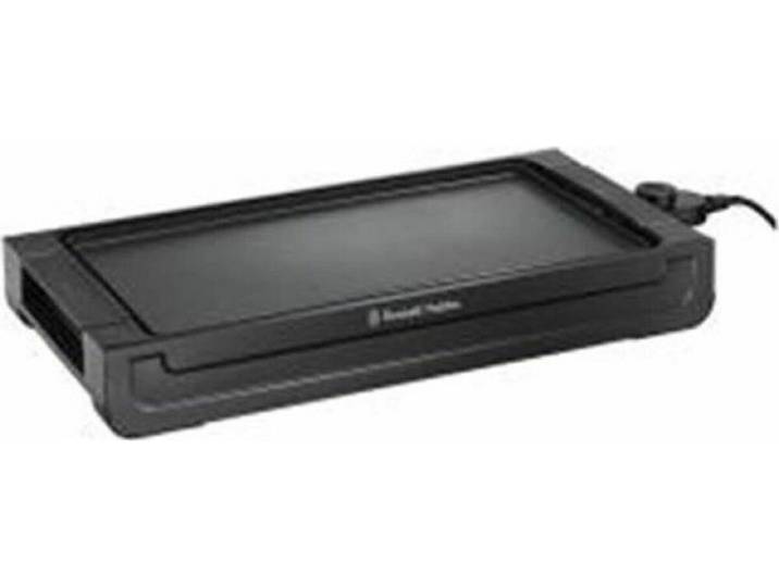 Palcha gril lisse Russell Hobbs 22550-56 2400 W