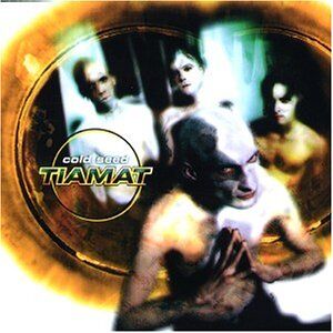 Tiamat - Cold Seed - Preis vom 15.10.2026 23:06:25 h