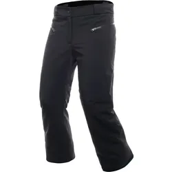 Dainese Awa P L1, Textilhose D-Dry Damen - Schwarz - S