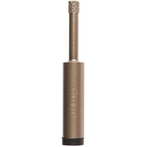 Makita Diamantbohrer B-51823, Diamanttrockenbohrer 6 x 20 mm