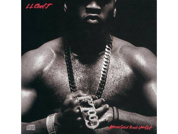 Mama Said Knock You Out (180gr+Down