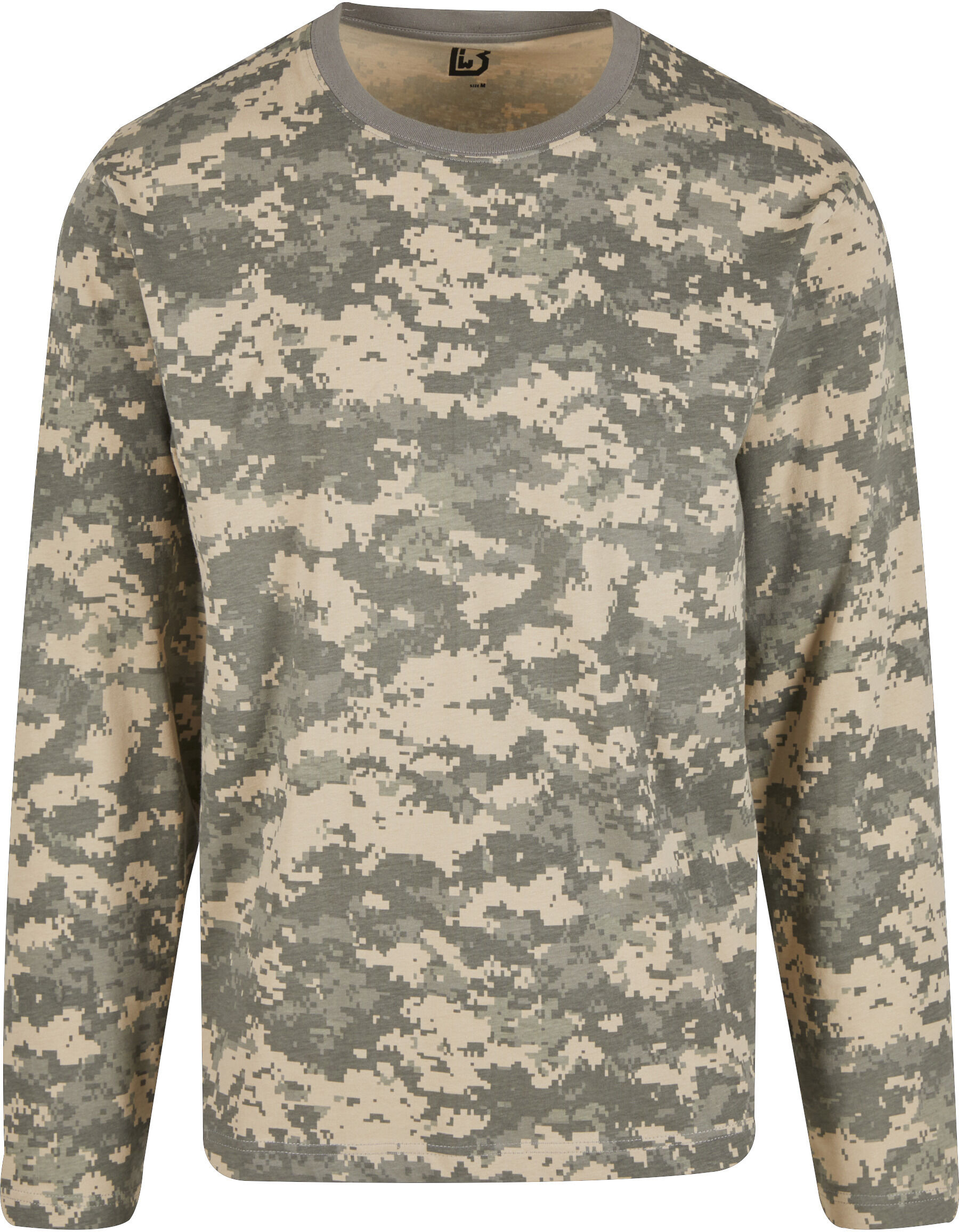 Brandit "Brandit Brandit Premium Longsleeve Shirt" 1 Stk.