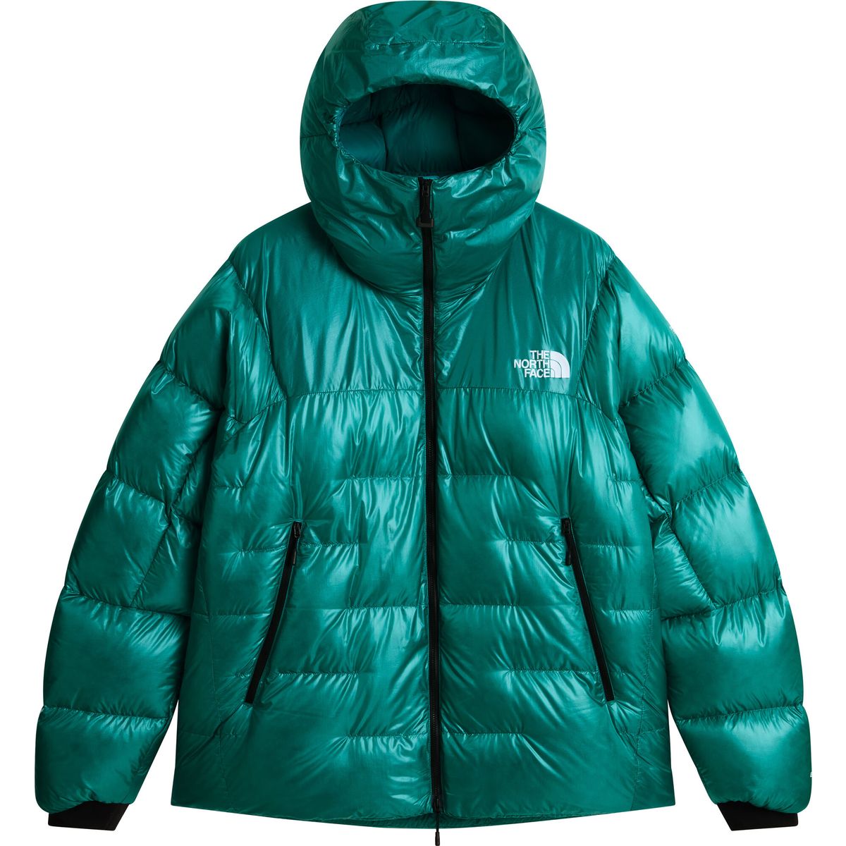 The North Face Mens Summit Pumori Down Parka restorative teal (N5W) S NF0A8C90N5W-S