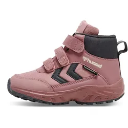 hummel Root hummelTEX Babyschuhe wasserabweisend Kinder 4498 - nostalgia rose 21