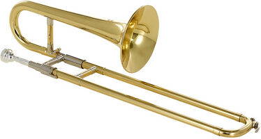 Thomann SL 5 Soprano Trombone