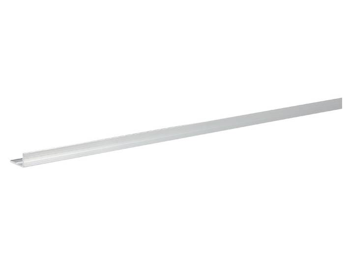 Alfer Winkel Aluminium 2.5 m