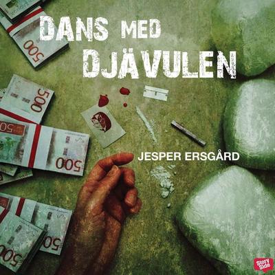 Dans med djävulen - Jesper Ersgård, Audio, 9789179895099