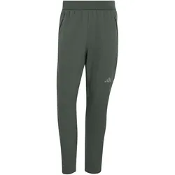 adidas D4T Climawarm Trainingshose Herren KS6379 - legend ivy XL