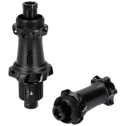 ENVE Naben Set Innerdrive Straightpull Road Center Lock | Shimano Micr