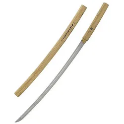 John Lee Shirasaya Katana hell