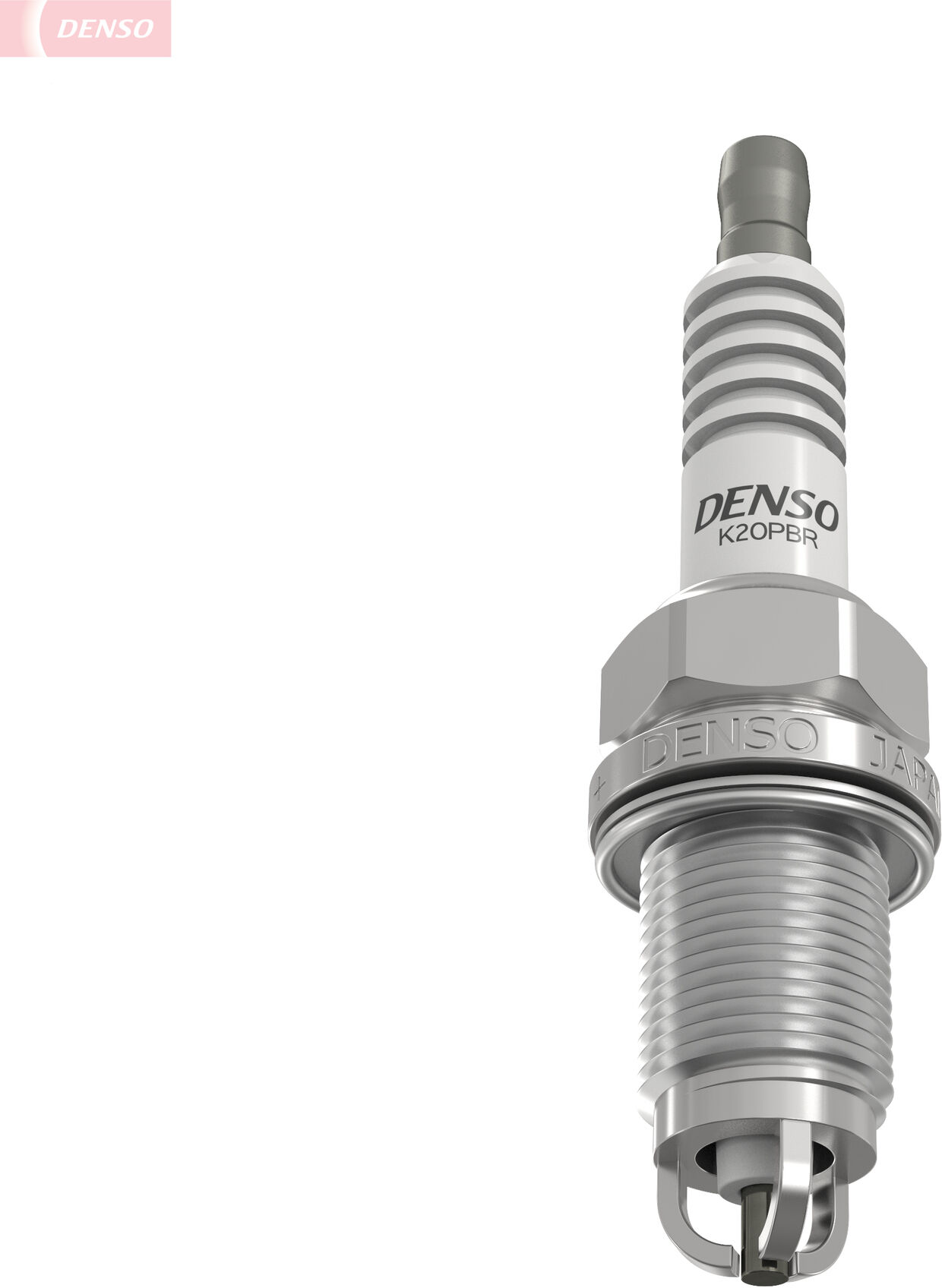 Denso Zündkerze Nickel K20pbr Für Volvo Opel Alfa Romeo Gm Citroën/peugeot Nissan Renault Vw