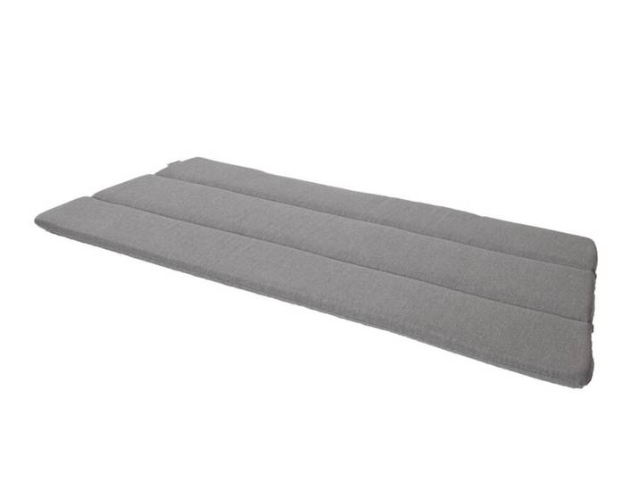 Sitzpolster für Breeze Loungesofa Cane-line braun, 118x2x46 cm