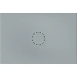 BetteAir Duschfliese 1200x800mm, 7353-412, Farbe: Quartz matt