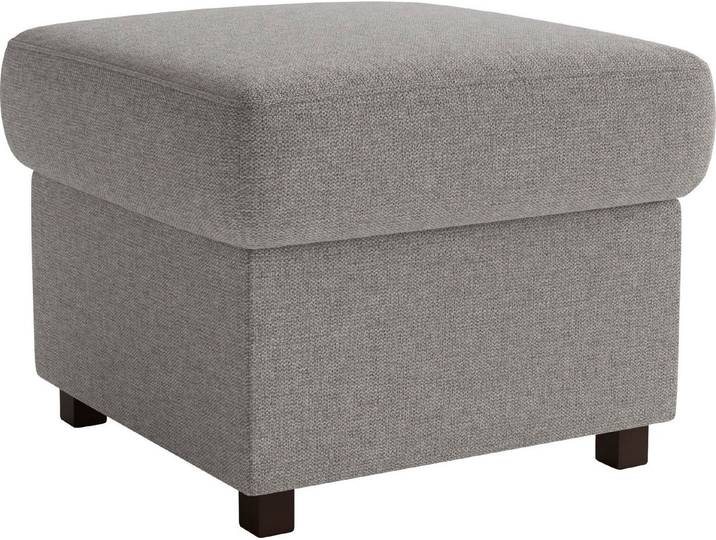 sit&more Polsterhocker Montego