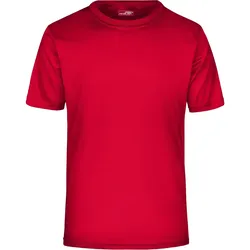 Funktions T-Shirt "JN358" - XXL - red