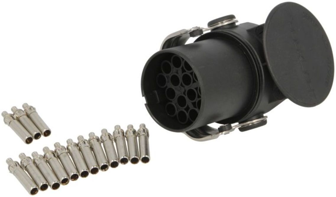 Steckdose TRUCKLIGHT PL-15-ADR