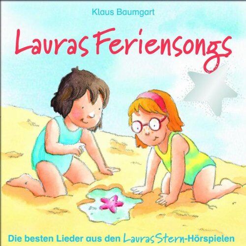 Lauras Stern - Lauras Feriensongs - Preis vom 09.10.2026 07:28:09 h