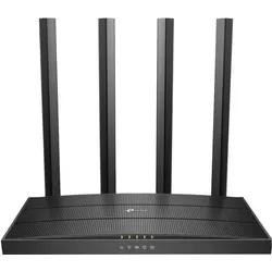 TP-Link Archer C80, Router, Schwarz