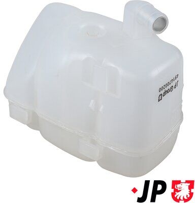 Jp Group Ausgleichsbehälter, Kühlmittel 4914700200 Für Volvo