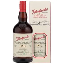 Glenfarclas Easter Edition Vintage 2013 Single Malt Scotch Whisky 46% Vol. 700ml