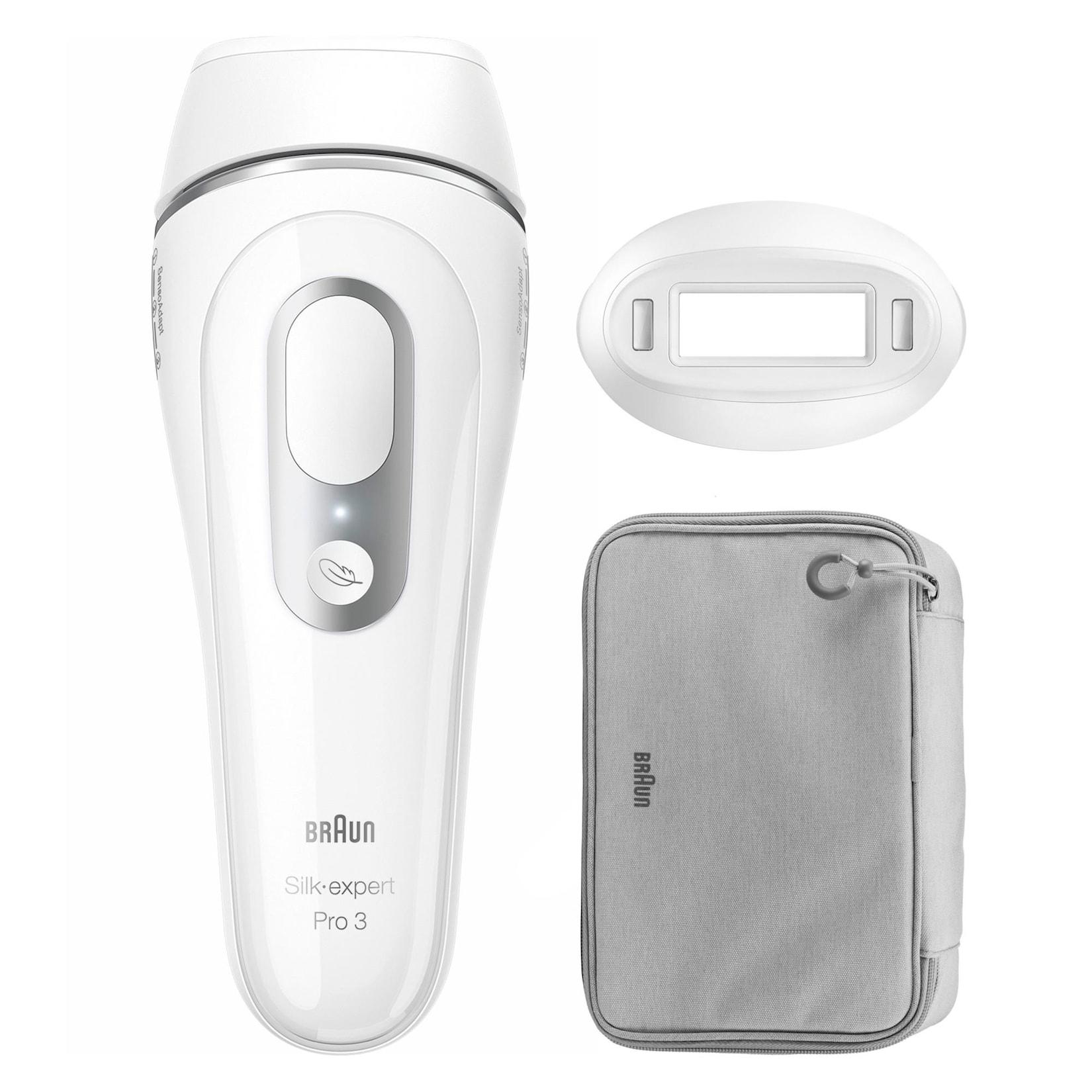 Braun IPL Silk·expert Pro 3 PL3020 IPL Haarentferner