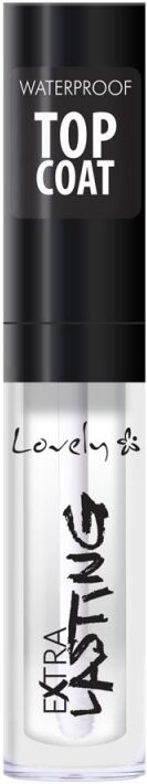 Lovely Lip Gloss Extra Last 6 ml