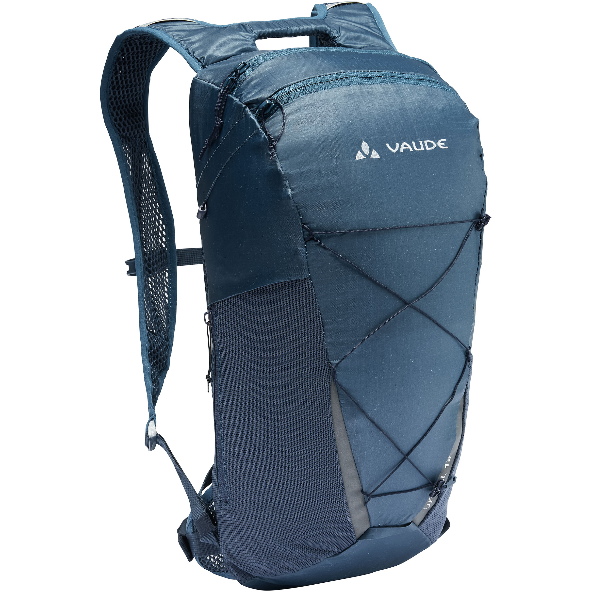 Vaude Uphill 12 Fahrradrucksäcke blau Größe 12L Trekking