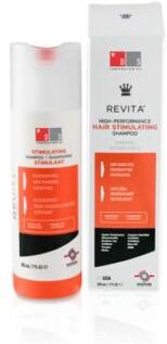 DS Laboratories Revita Stimulierendes Anti-Haarausfall-Shampoo 205 ml