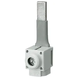 Siemens 5SH5331 Anschlussklemme 25mm2 Steg-Ausführung mit rückseitiger Isolierung  - 25 Stück