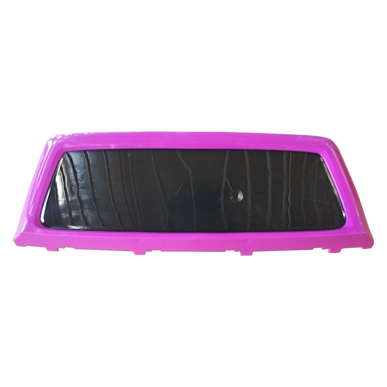 Jamara Windschutzscheibe Ride-on Mercedes-Benz SL 400 pink (412815)