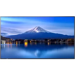 Sharp MultiSync P436 Digital Signage Display 108 cm 43 Zoll
