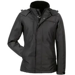 Damen Winterjacke "NORIT" - XL - schwarz