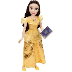 Jakks Pacific Disney Princess Belle Spieldate 81cm Puppe