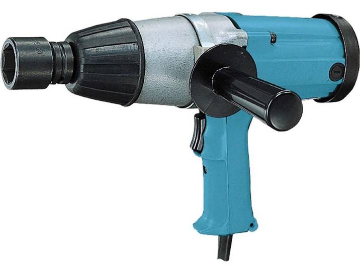 Makita Slagmoersleutel 600 Nm 6906 (Prijs per stuk)