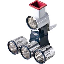 Westmark 97602260 Reibemaschine weiß/anthrazit