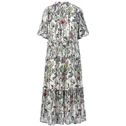 Kleid St. Emile weiss, 38