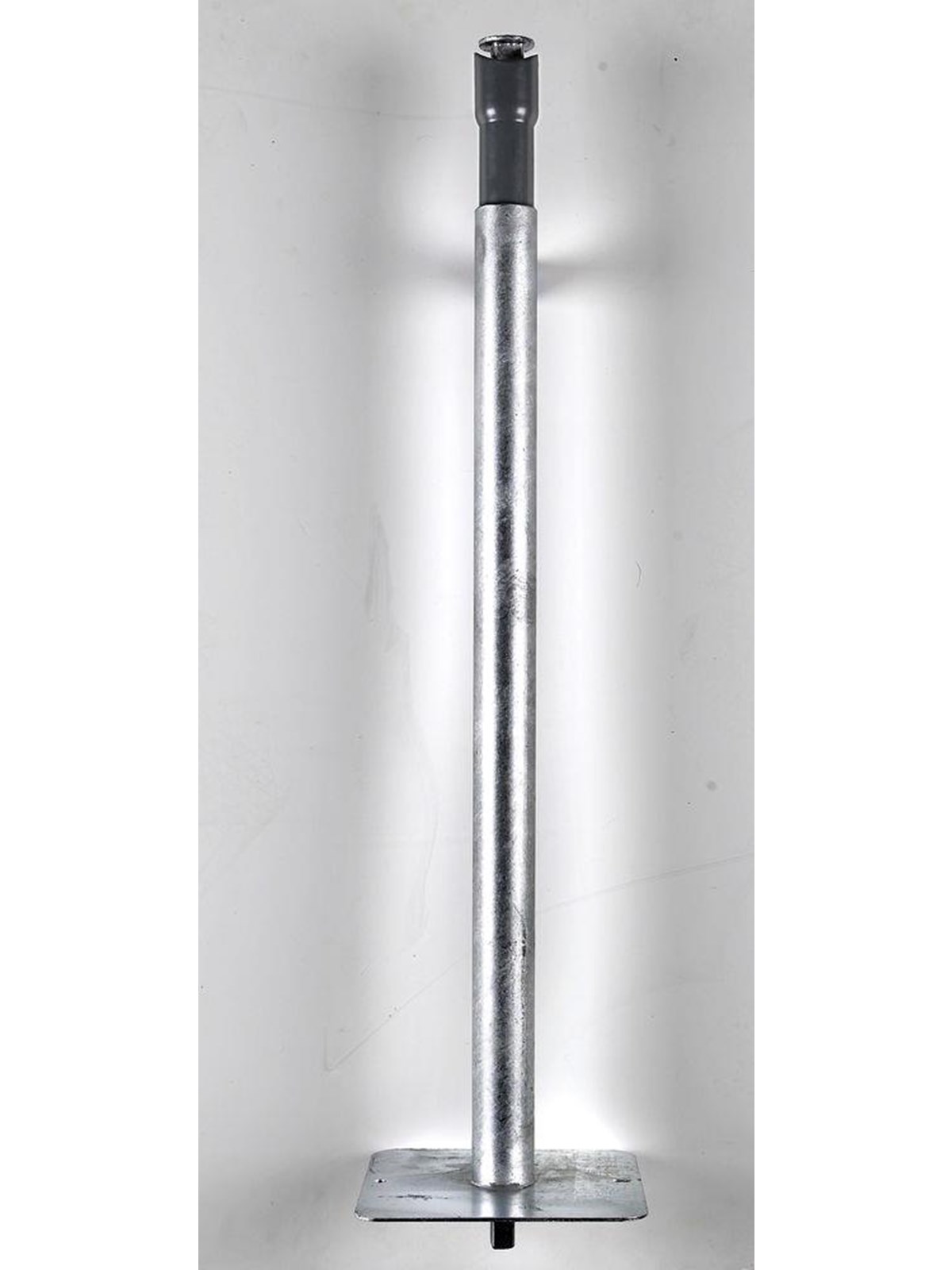 JCH Telescopic extensionspindle 900-1500mm