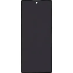 Samsung AMOLED Aussendisplay für Galaxy Z Fold 6 (Display), Mobilgerät Ersatzteile, Schwarz