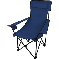 Normani, Campingstuhl