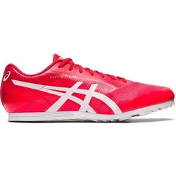 ASICS Herren Leichtathletikschuhe HYPER LD 6, Größe 46 in Grau Grau