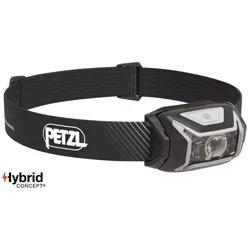 Petzl Actik Core rot