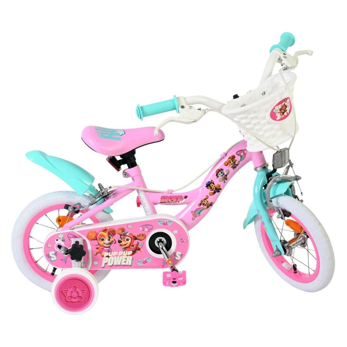 Volare Paw Patrol Kinderfahrrad (12") (66255862)