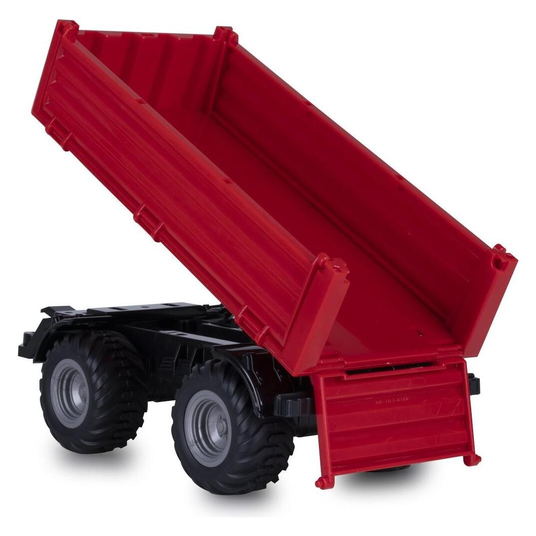 Jamara Kipper rot 1:24S (60272074)