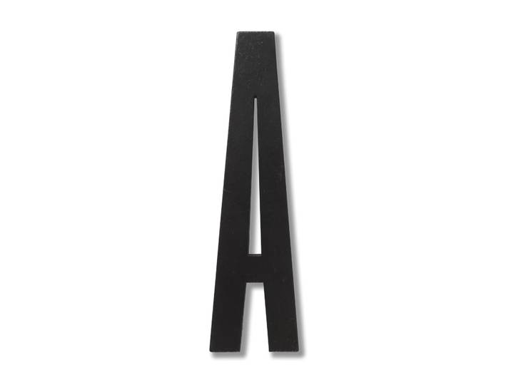 Design Letters Lettre Design Letters A